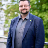 Portrait von Clemens Wloczka