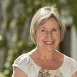 Ruth Meissner Portrait von Ruth Meissner