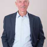 Portrait von Sepp Rettenbeck