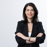 Portrait von Anita Marinović Matičević