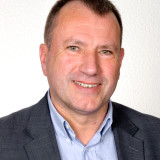 Sascha Schuster Portrait von Sascha Schuster