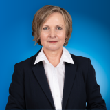 Portrait von Iris Nieland