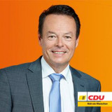 Klaus Tappeser Portrait von Klaus Tappeser