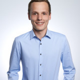 Portrait von Christoph Zander