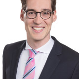 Sven Kobbelt Portrait von Sven Kobbelt