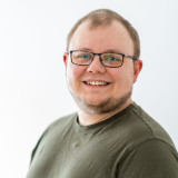 Landtagskandidat Philip Köngeter 