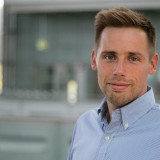 Portrait von Florian Oest