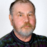 Ralf Matheja Portrait von Ralf Matheja