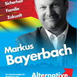 Portrait von Markus Bayerbach