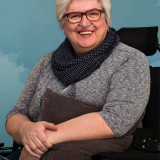 Susanne Steffgen