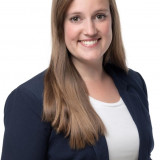 Verena Scheer Portrait von Verena Scheer