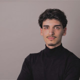 Portrait von Mertcan Yildiz