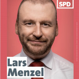 Lars Menzel Portrait von Lars Menzel