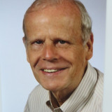 Hermann Gebauer Portrait von Hermann Gebauer