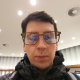 Florian Müller Portrait von Florian Müller