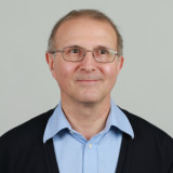 Portrait von Michael Gründler