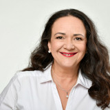 Portrait von Simone Barrientos