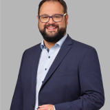 Jonas Urbach Portrait von Jonas Urbach