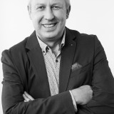 Ralf Schwarz Portrait von Ralf Schwarz