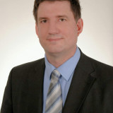 Portrait von Andreas Zwickl