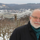 Roland Mettcher, Hintergrund Schloss Horneck