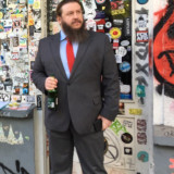 Portrait von Jan-Marcel Bundels