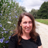 Portrait von Daniela Blankenburg