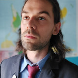 Portrait von Lukas Rammefanger