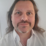 Portrait von Kai Wolfram Pfeiffer