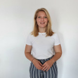 Portrait von Ann-Kristin Blome