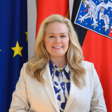 Portrait von Heike Winzent