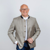 Portrait von Anton Rittel