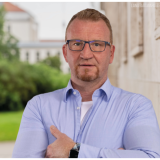 Denis Häußer Portrait von Denis Häußer