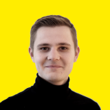 Philipp Berner Portrait von Philipp Berner