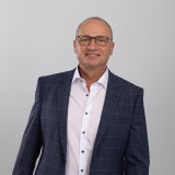 Thomas Luhn Portrait von Thomas Luhn