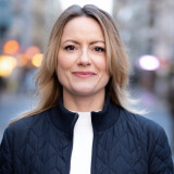 Clara Bünger Portraitfoto von Clara Bünger