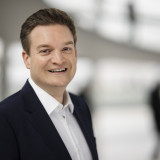 Michael Breilmann Portrait von Michael Breilmann