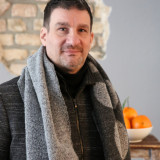 Portrait von Dave Korte