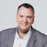 Portrait von Ansgar Mayr