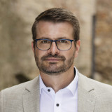 Portrait von Dirk Herber