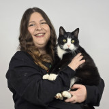 Noëlle Walter Profilfoto Noëlle Walter