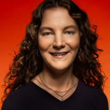 Portrait von Ramona Fuchs