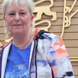 Portrait von Christine Schäfer