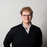 Portrait von Tim Kehrwieder