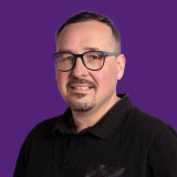 Portrait von Michael Freyer
