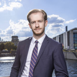 Micha Fehre Portrait von Micha Fehre