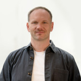 Karl Kessner Portrait von Karl Kessner