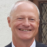 Markus Hutter Portrait: Markus Hutter