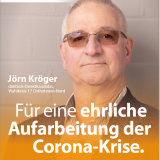 Portrait von Jörn Kröger