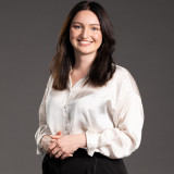 Portrait von Gina Nießer